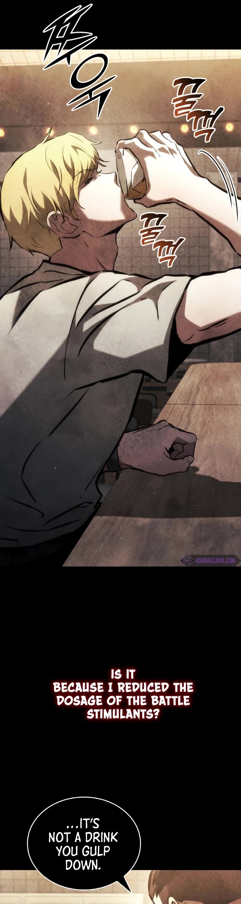 Kill The Dragon Chapter 95 page 12 - Chapter 95