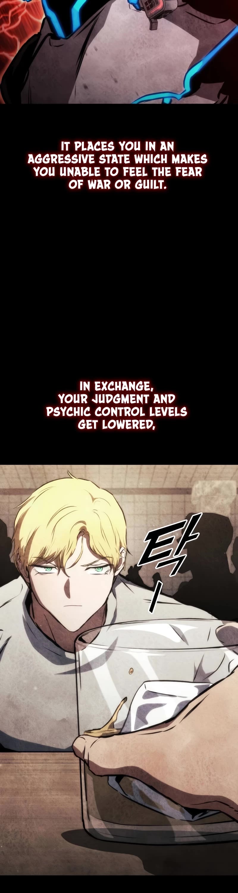 Kill The Dragon Chapter 95 page 14 - Chapter 95