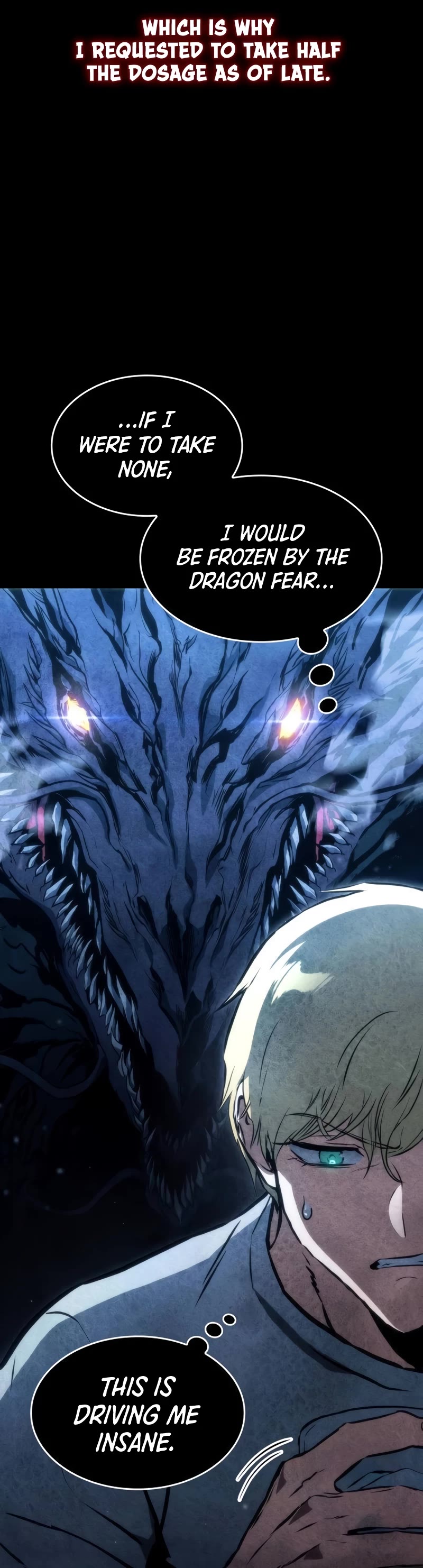 Kill The Dragon Chapter 95 page 15 - Chapter 95