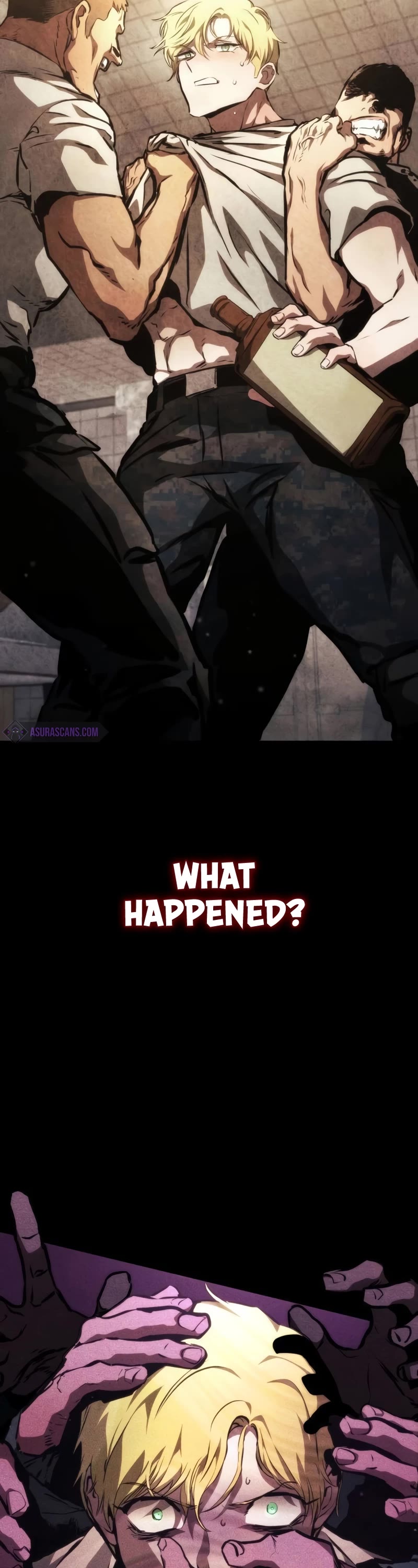 Kill The Dragon Chapter 95 page 19 - Chapter 95
