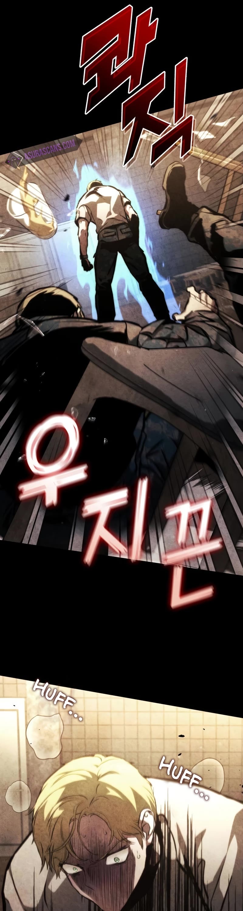 Kill The Dragon Chapter 95 page 22 - Chapter 95