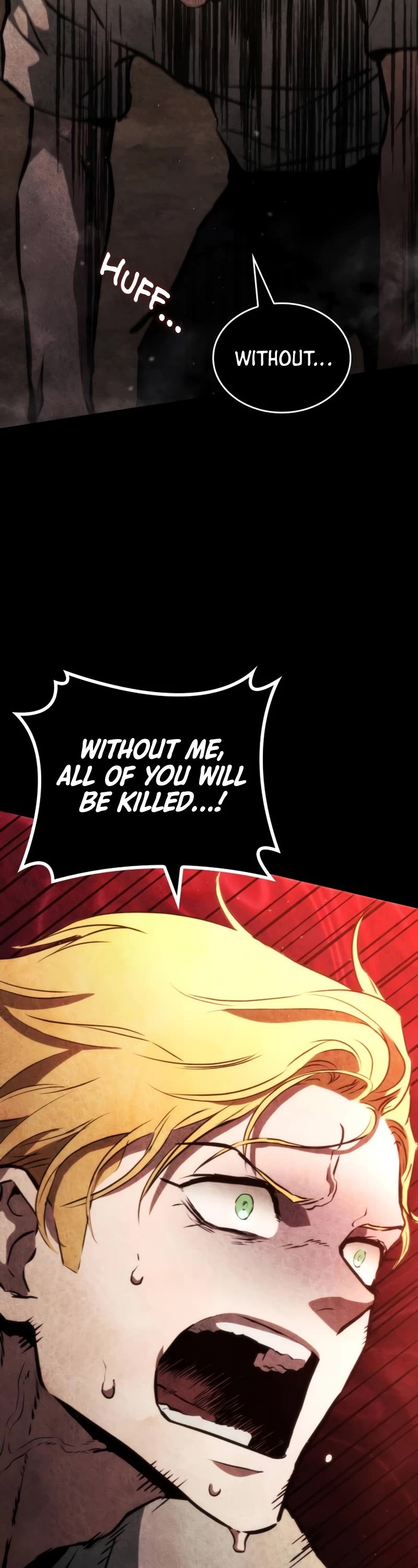 Kill The Dragon Chapter 95 page 23 - Chapter 95