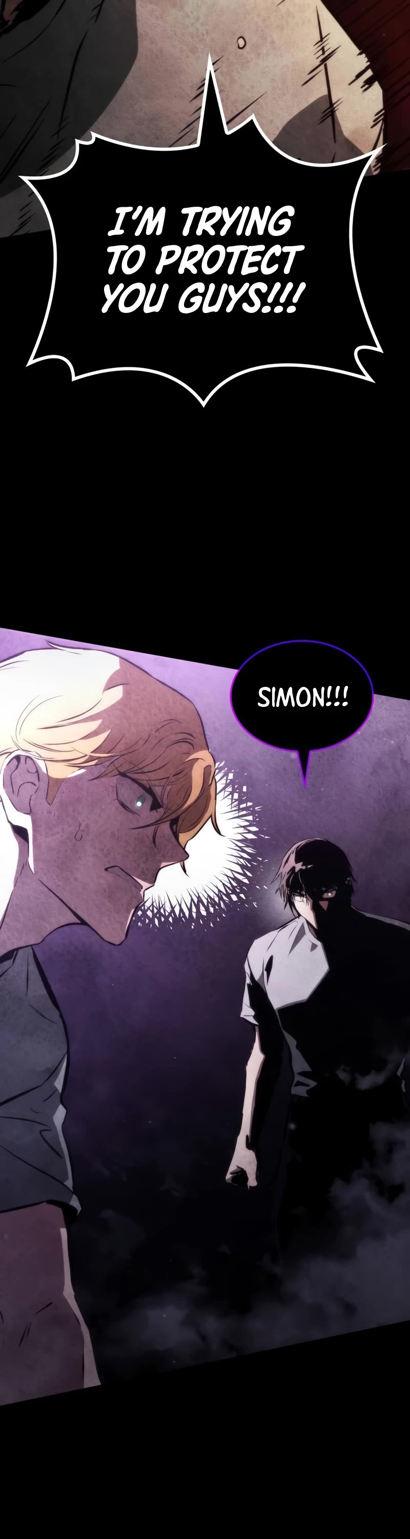 Kill The Dragon Chapter 95 page 24 - Chapter 95