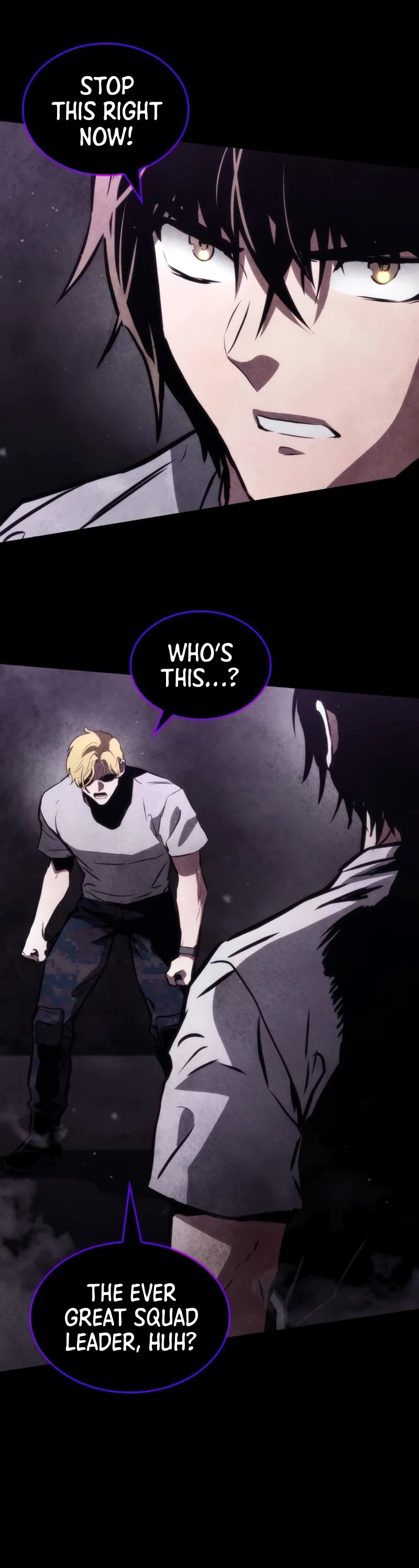 Kill The Dragon Chapter 95 page 25 - Chapter 95