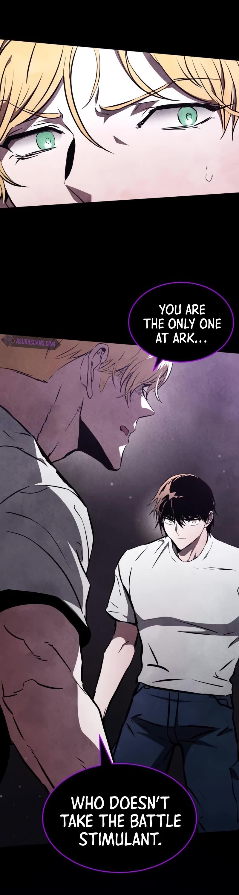 Kill The Dragon Chapter 95 page 26 - Chapter 95