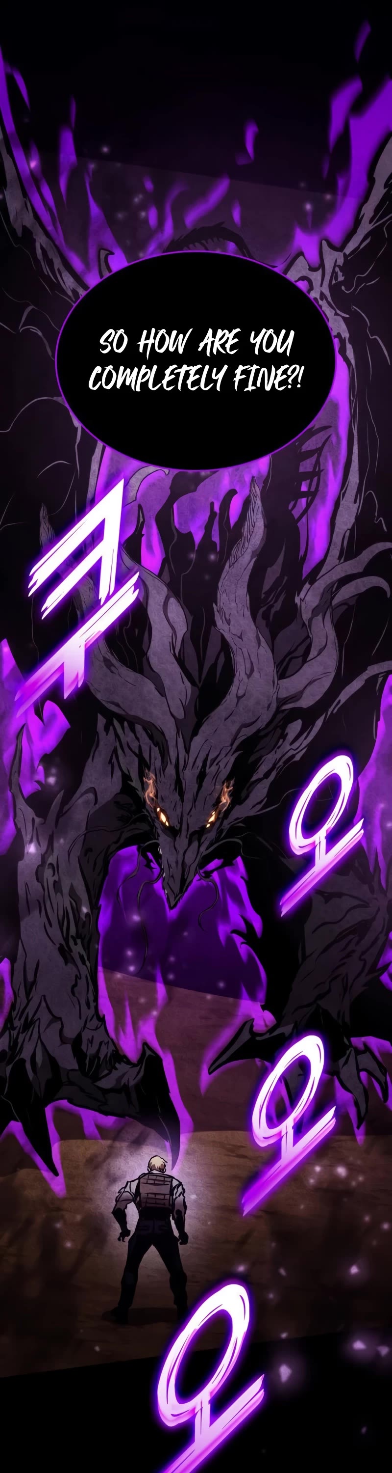 Kill The Dragon Chapter 95 page 27 - Chapter 95