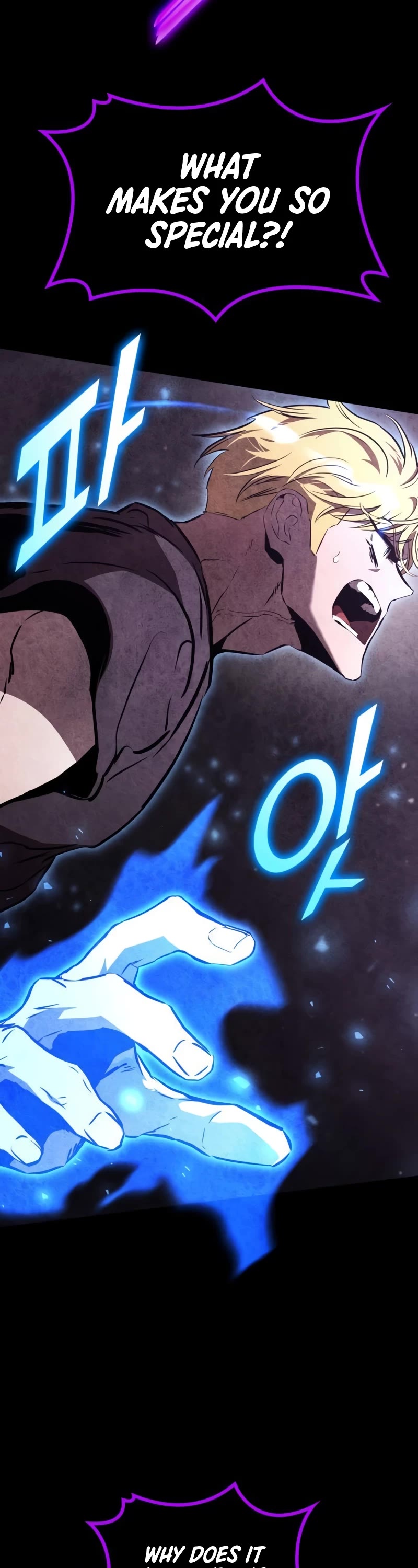Kill The Dragon Chapter 95 page 28 - Chapter 95