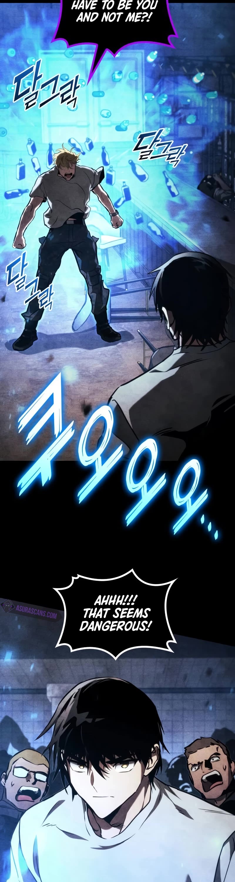 Kill The Dragon Chapter 95 page 29 - Chapter 95