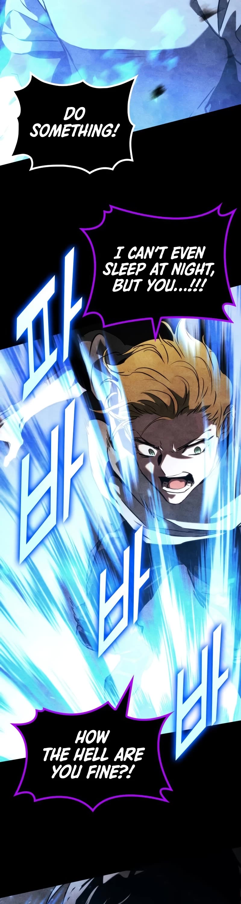 Kill The Dragon Chapter 95 page 30 - Chapter 95