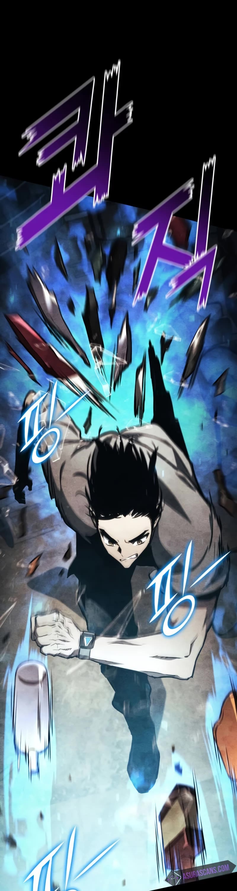 Kill The Dragon Chapter 95 page 32 - Chapter 95