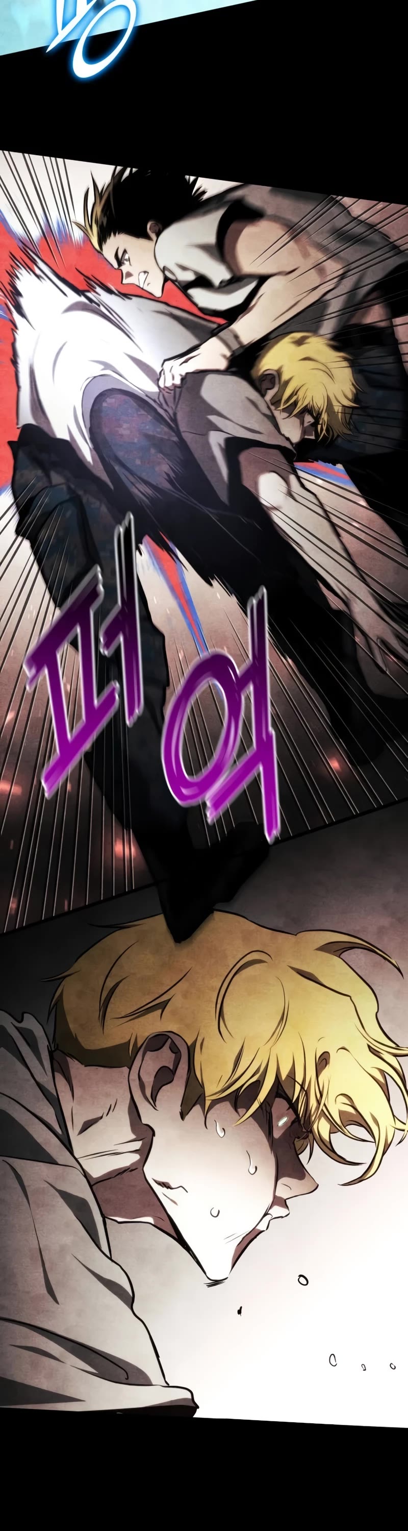 Kill The Dragon Chapter 95 page 33 - Chapter 95