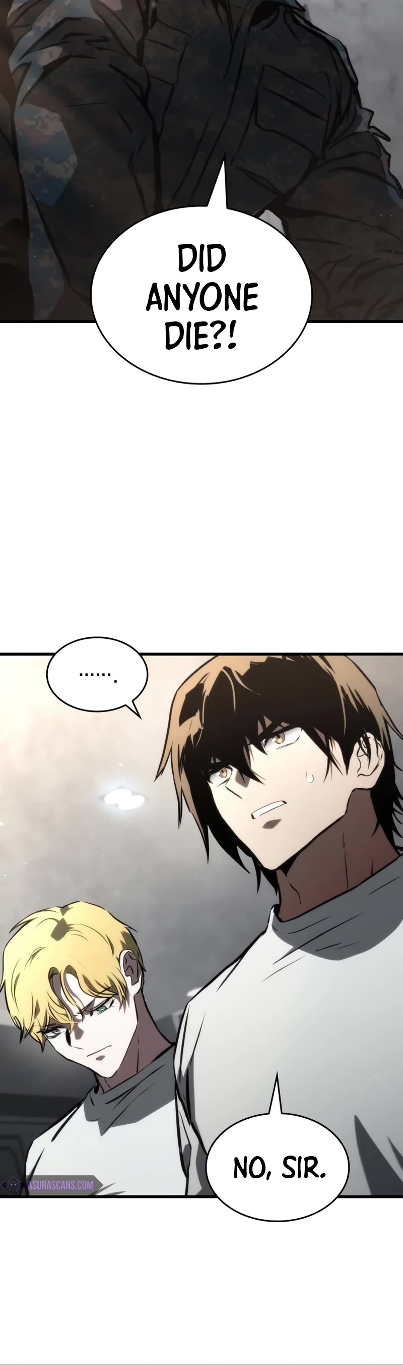 Kill The Dragon Chapter 95 page 36 - Chapter 95