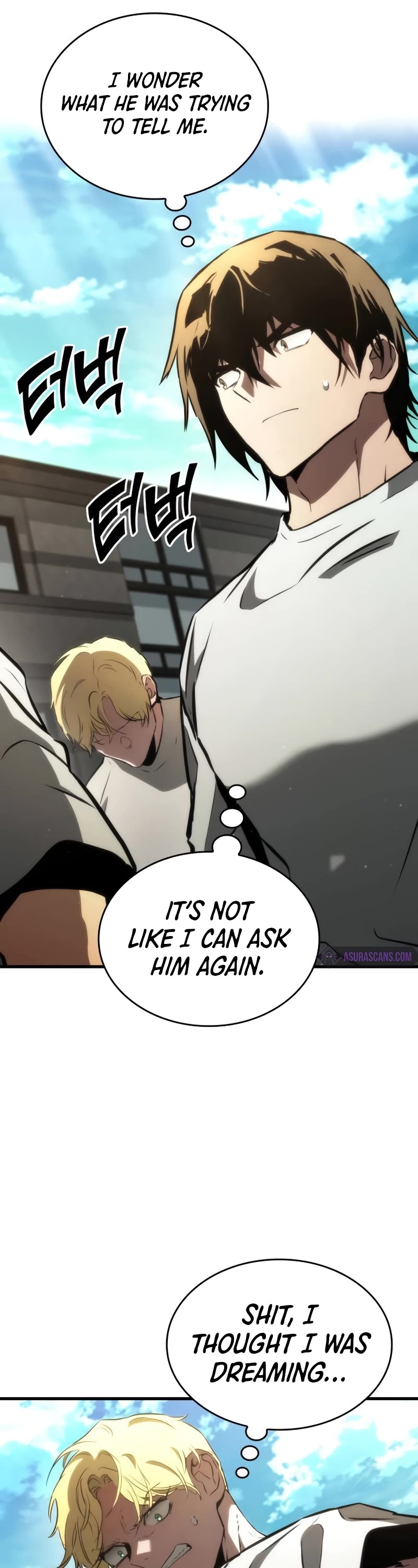 Kill The Dragon Chapter 95 page 39 - Chapter 95