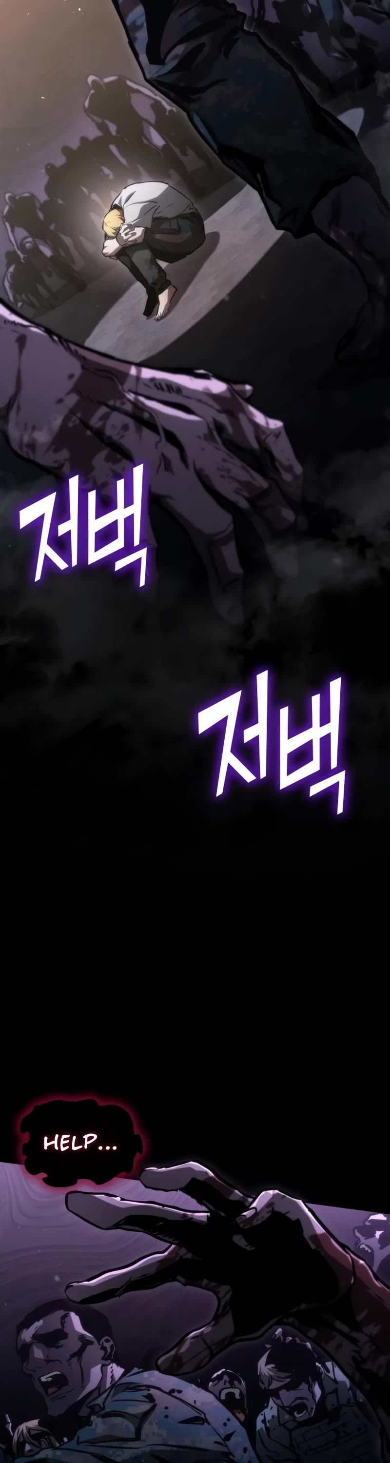 Kill The Dragon Chapter 95 page 4 - Chapter 95