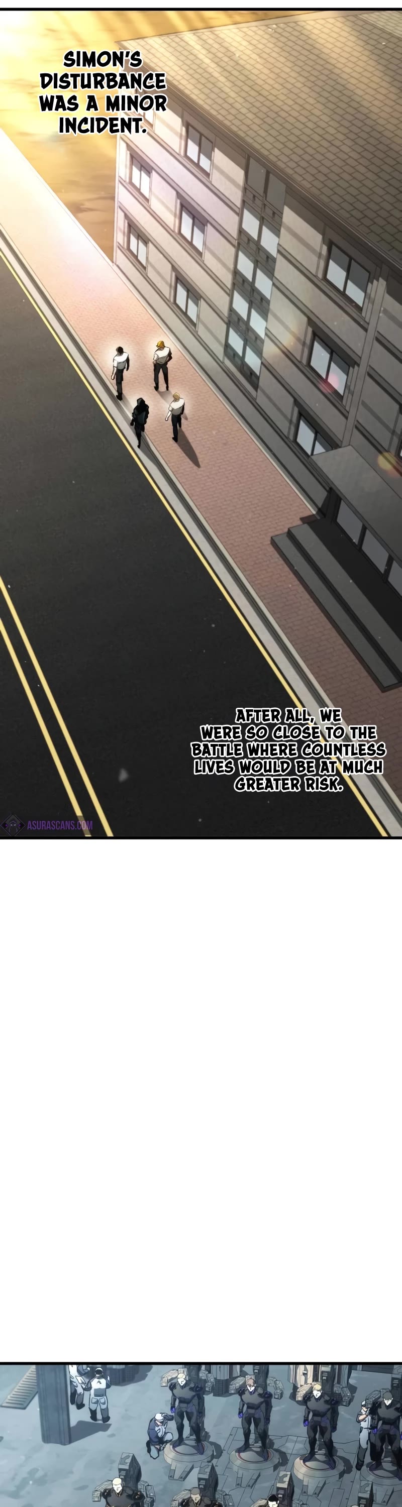 Kill The Dragon Chapter 95 page 42 - Chapter 95