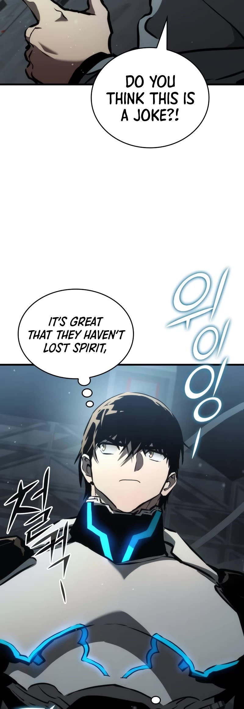 Kill The Dragon Chapter 95 page 45 - Chapter 95