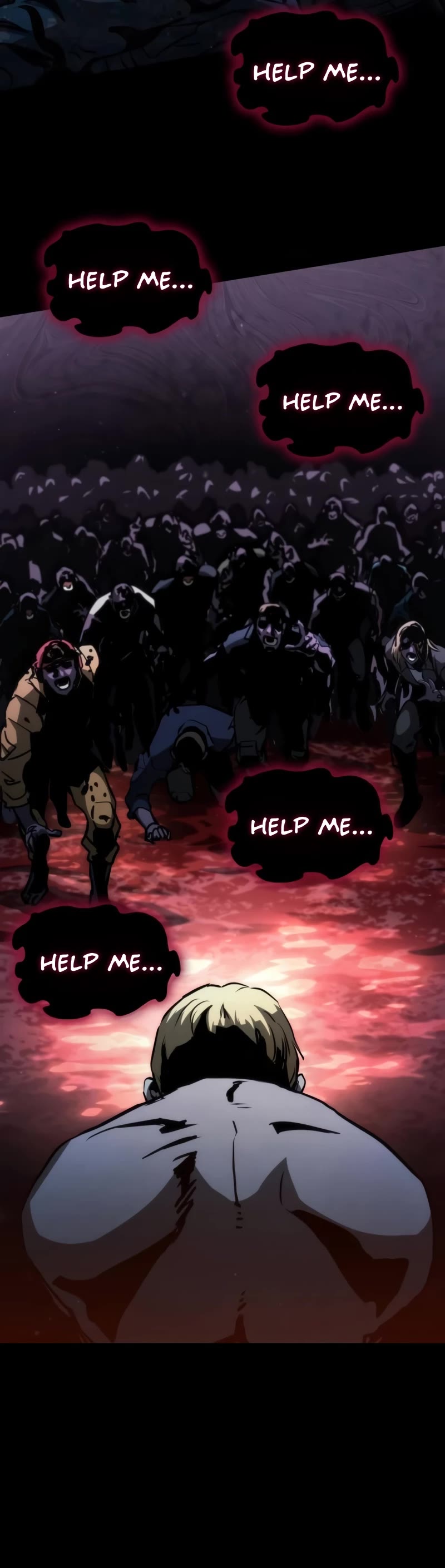 Kill The Dragon Chapter 95 page 5 - Chapter 95