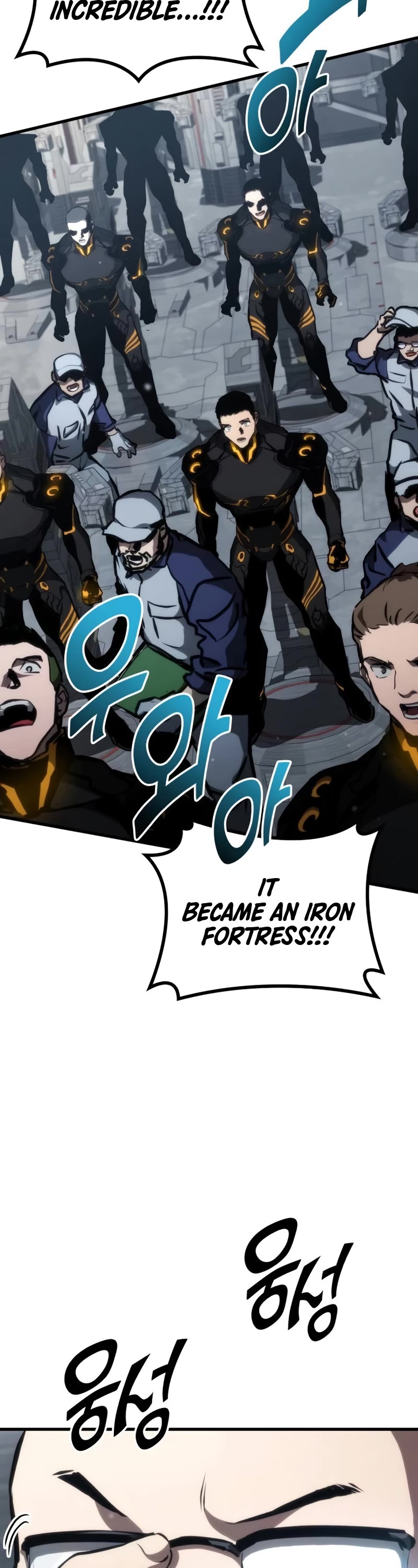 Kill The Dragon Chapter 95 page 53 - Chapter 95