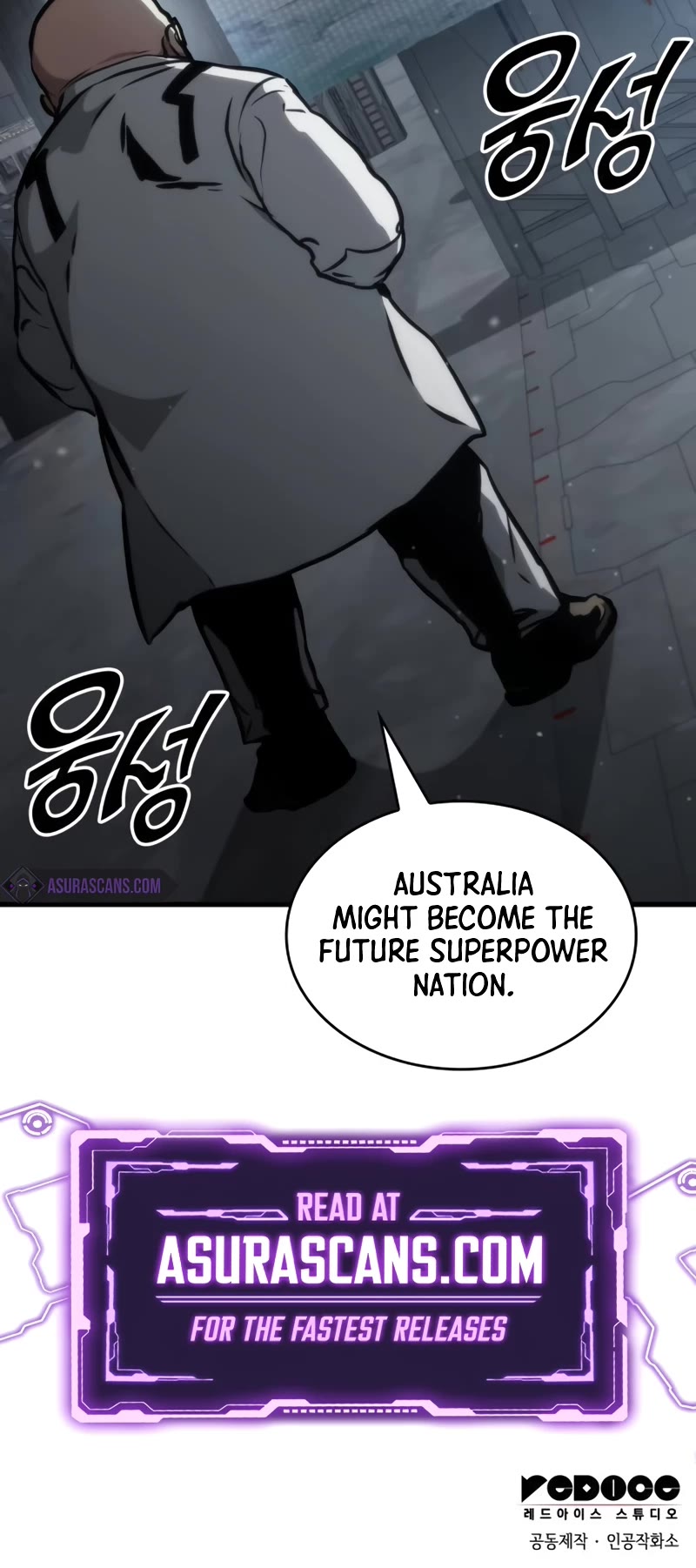 Kill The Dragon Chapter 95 page 55 - Chapter 95