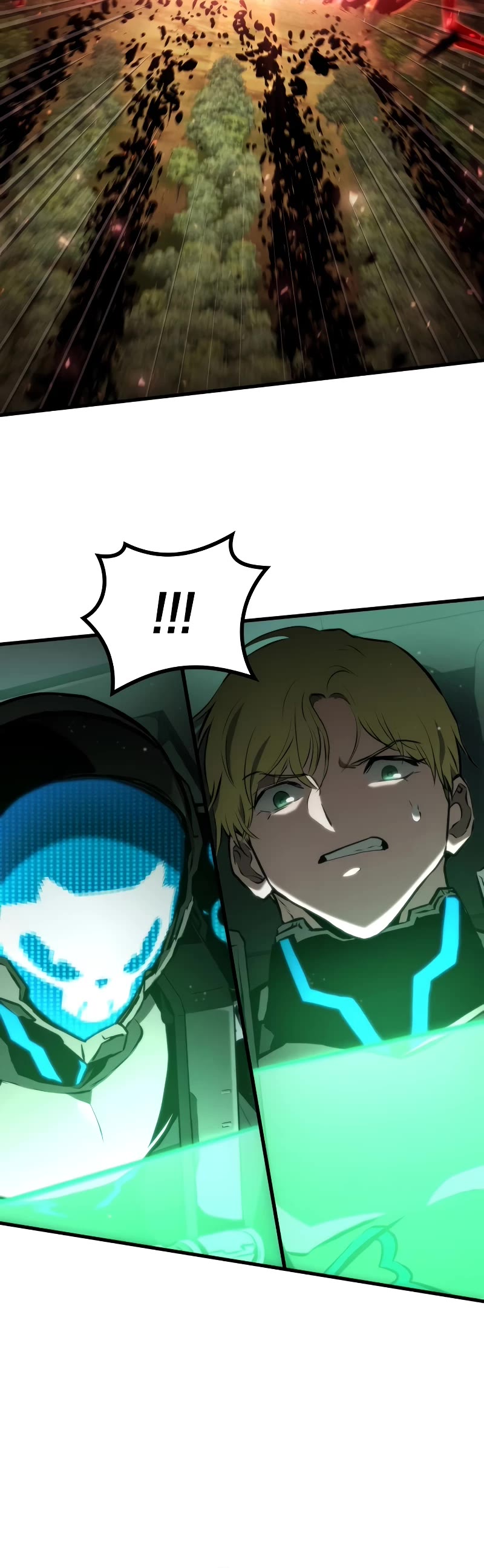 Kill The Dragon Chapter 96 page 10 - Chapter 96