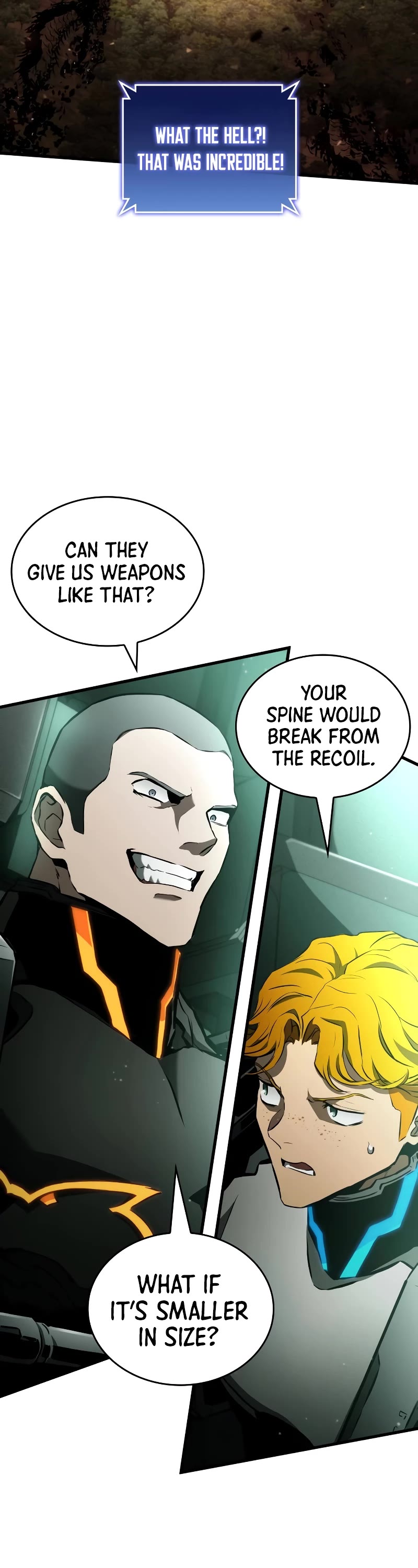 Kill The Dragon Chapter 96 page 17 - Chapter 96