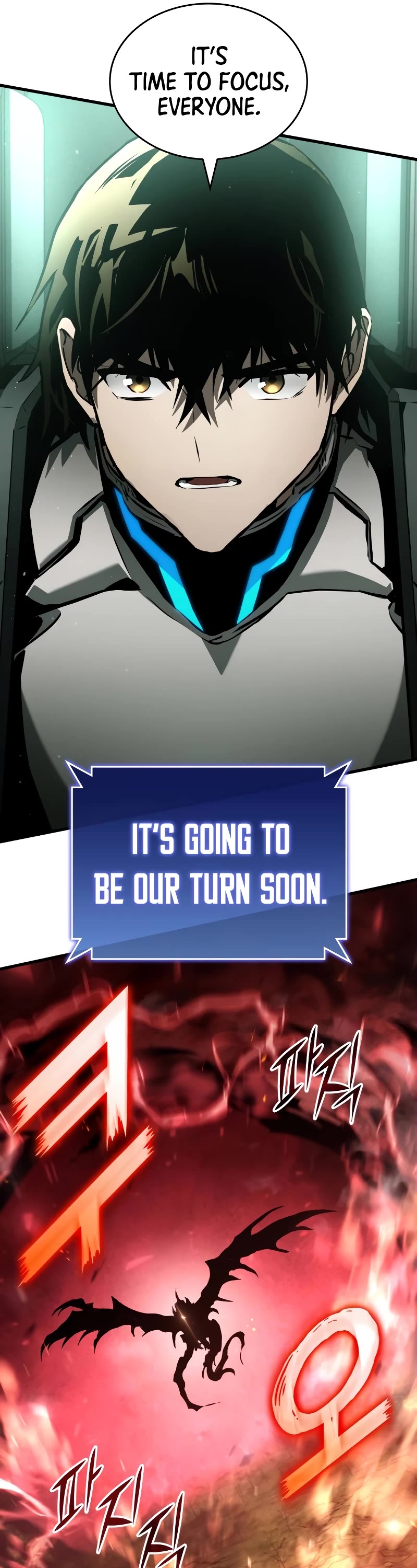 Kill The Dragon Chapter 96 page 20 - Chapter 96