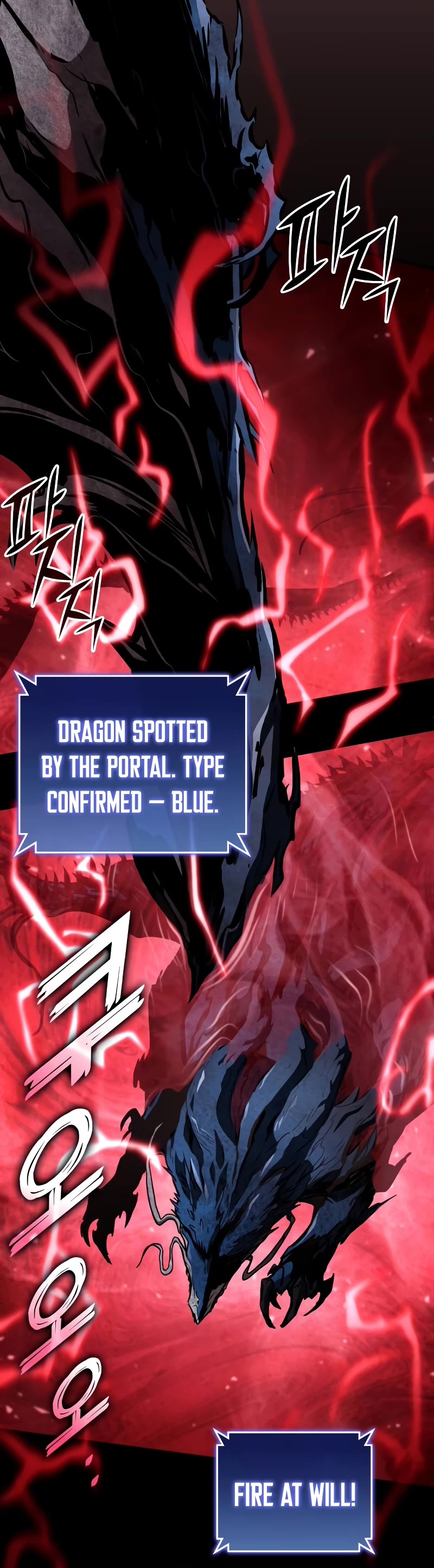 Kill The Dragon Chapter 96 page 22 - Chapter 96