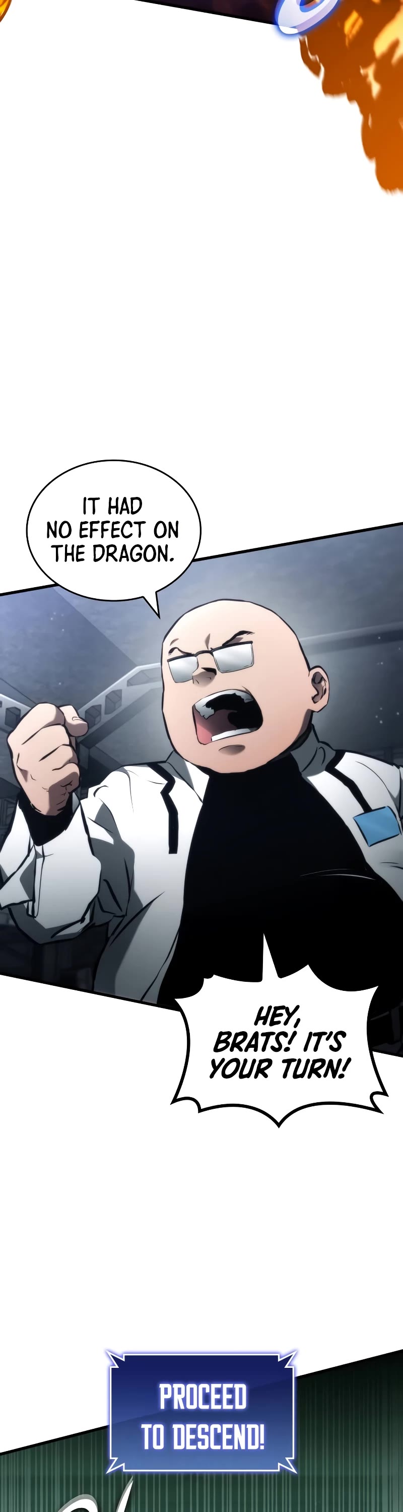 Kill The Dragon Chapter 96 page 25 - Chapter 96