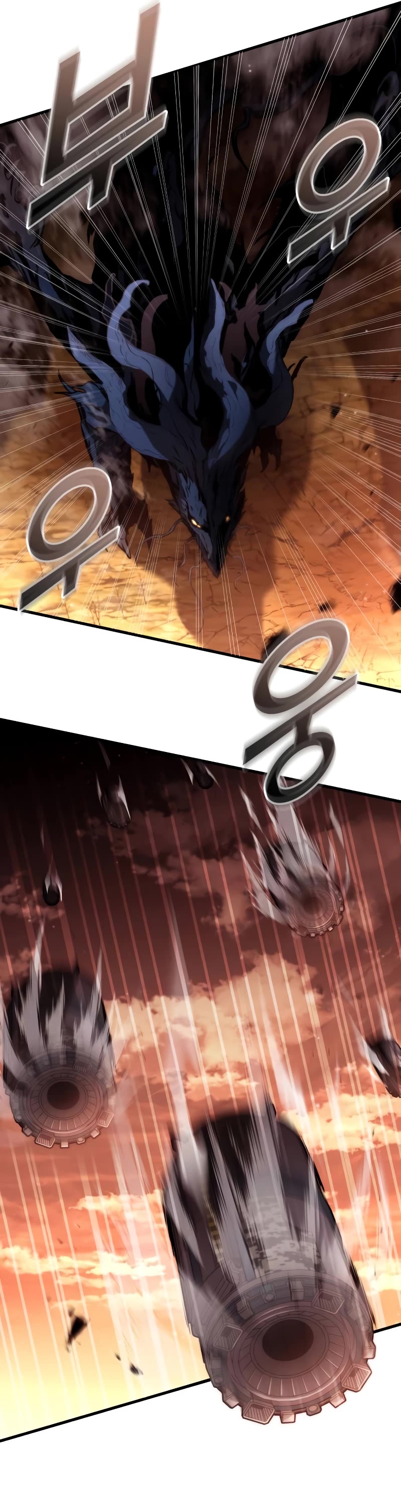 Kill The Dragon Chapter 96 page 28 - Chapter 96
