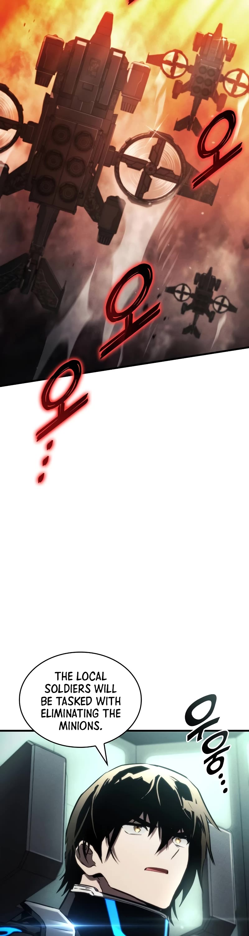 Kill The Dragon Chapter 96 page 3 - Chapter 96