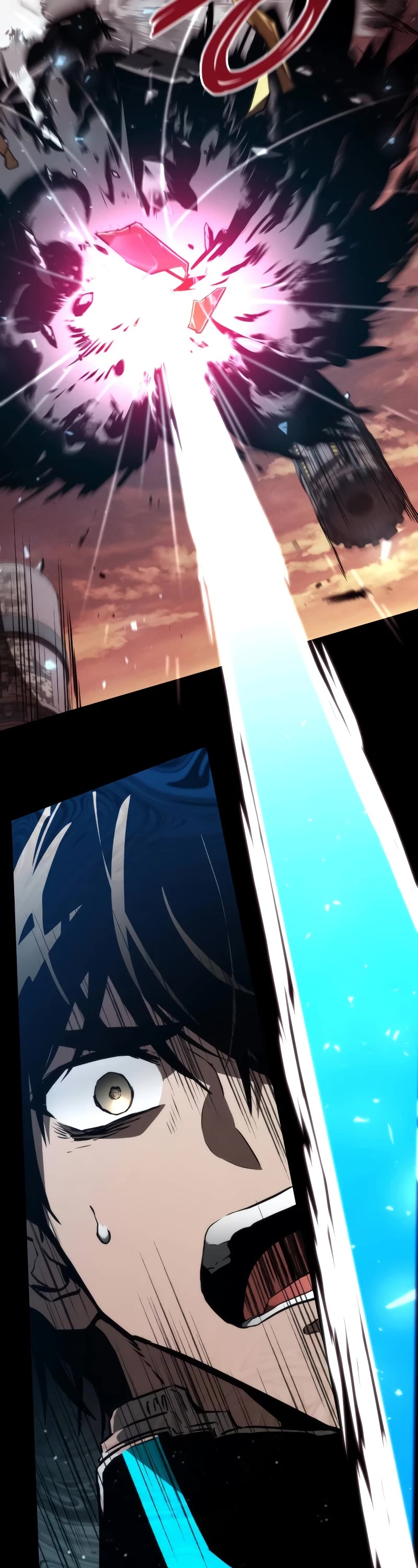 Kill The Dragon Chapter 96 page 33 - Chapter 96