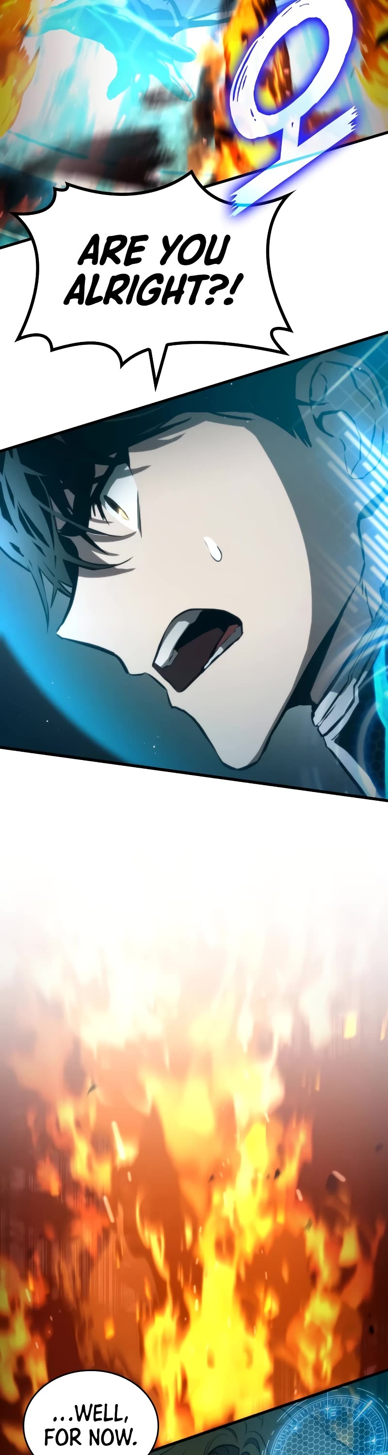 Kill The Dragon Chapter 96 page 37 - Chapter 96