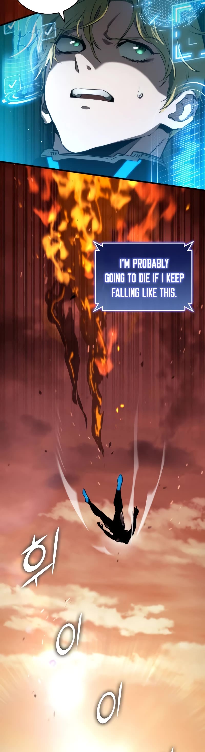 Kill The Dragon Chapter 96 page 38 - Chapter 96