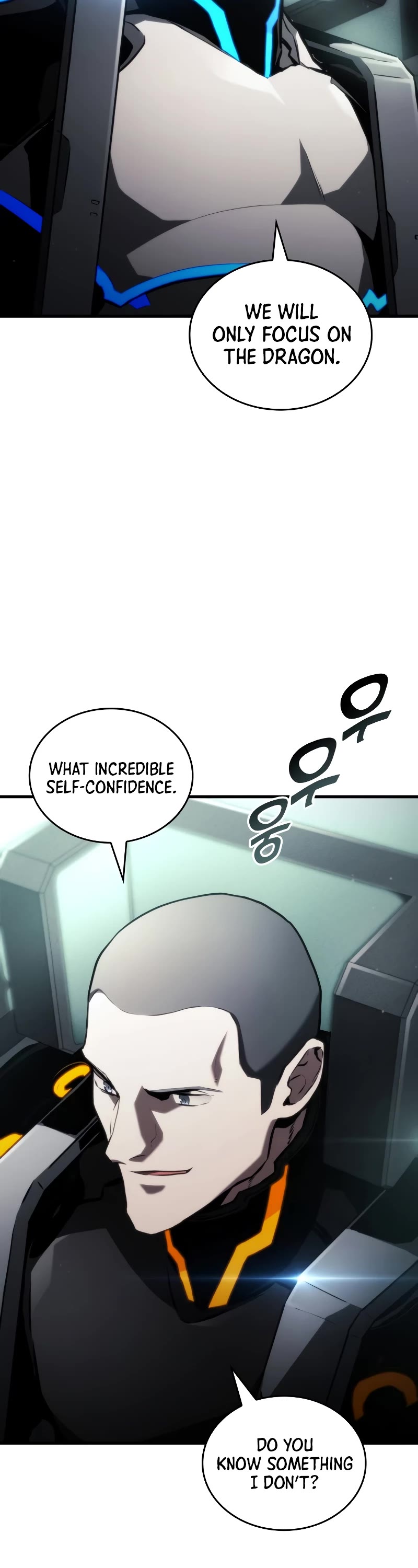 Kill The Dragon Chapter 96 page 4 - Chapter 96