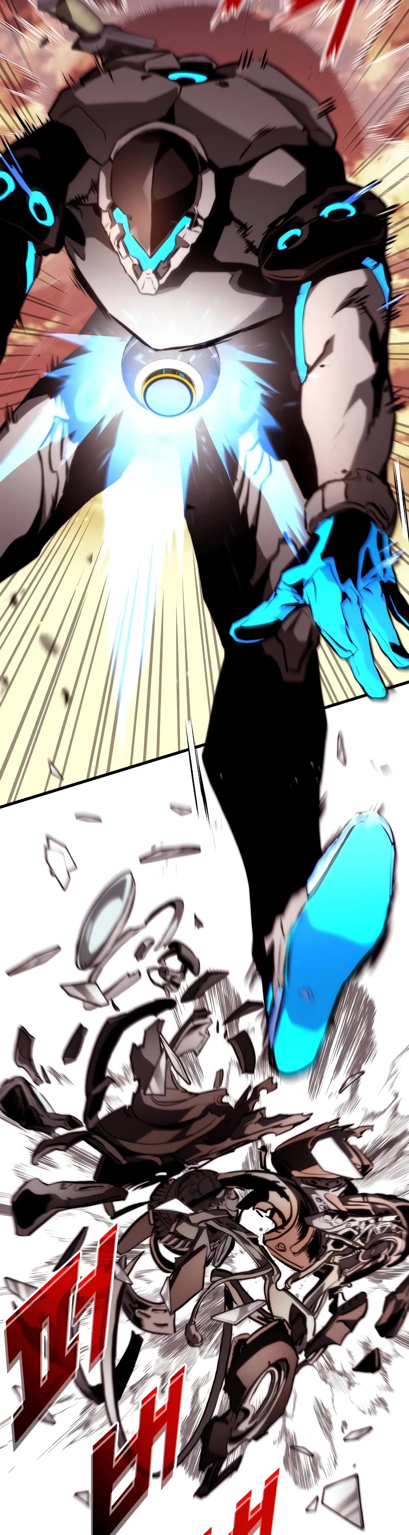 Kill The Dragon Chapter 96 page 42 - Chapter 96