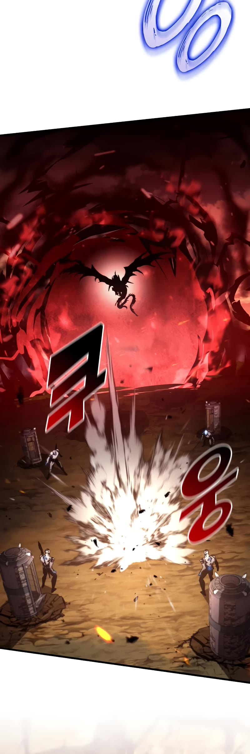 Kill The Dragon Chapter 96 page 44 - Chapter 96