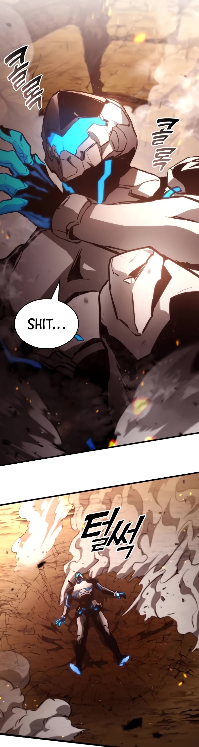 Kill The Dragon Chapter 96 page 45 - Chapter 96