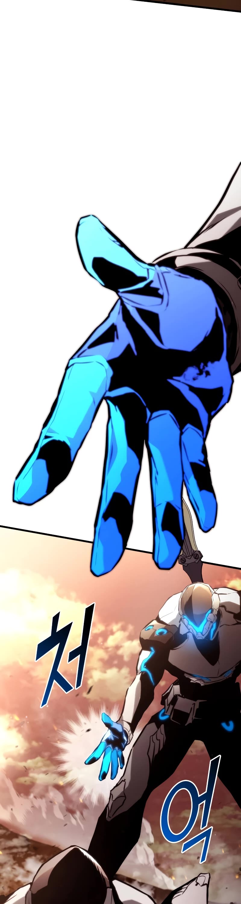 Kill The Dragon Chapter 96 page 46 - Chapter 96