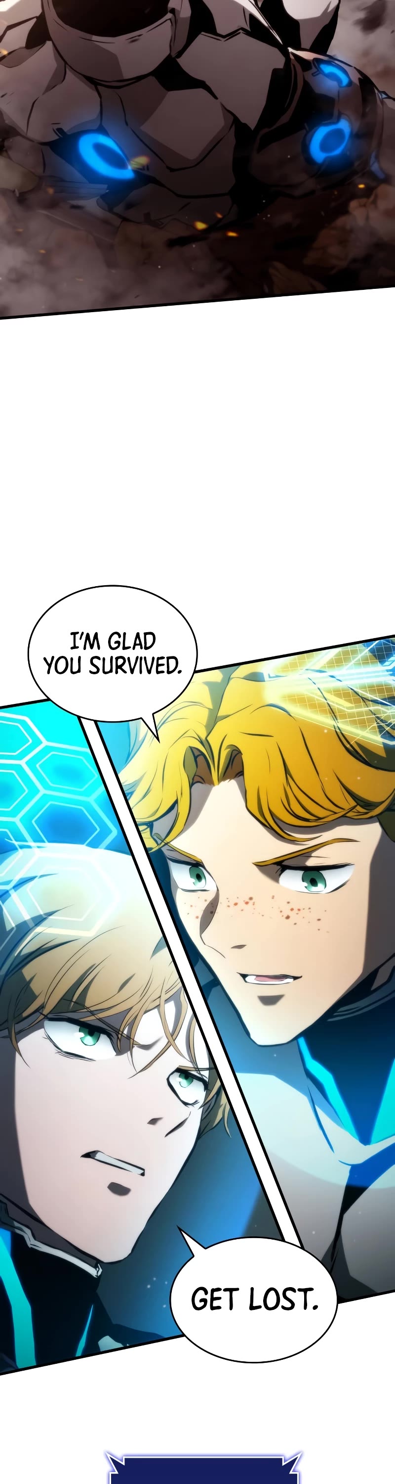 Kill The Dragon Chapter 96 page 47 - Chapter 96