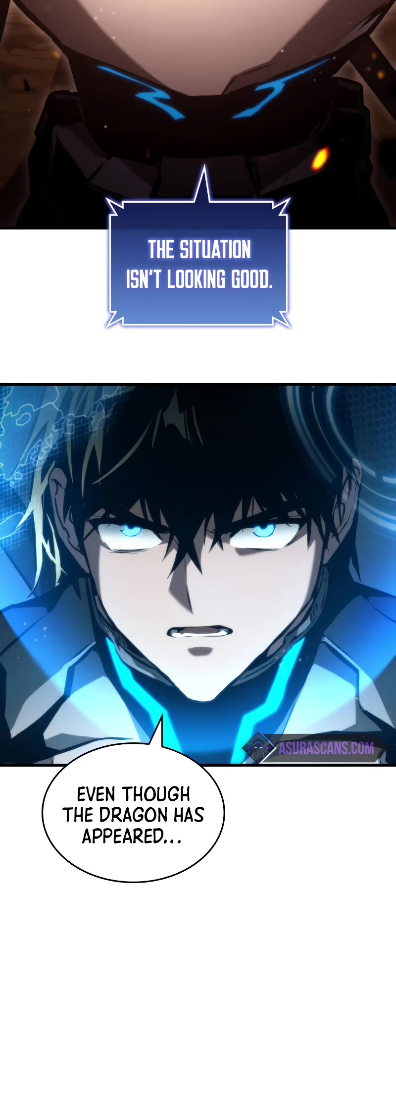 Kill The Dragon Chapter 96 page 49 - Chapter 96