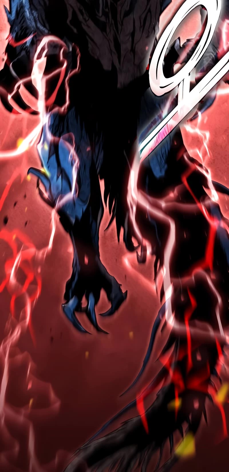 Kill The Dragon Chapter 96 page 53 - Chapter 96