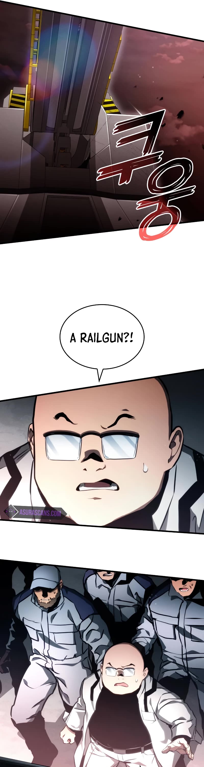 Kill The Dragon Chapter 96 page 7 - Chapter 96