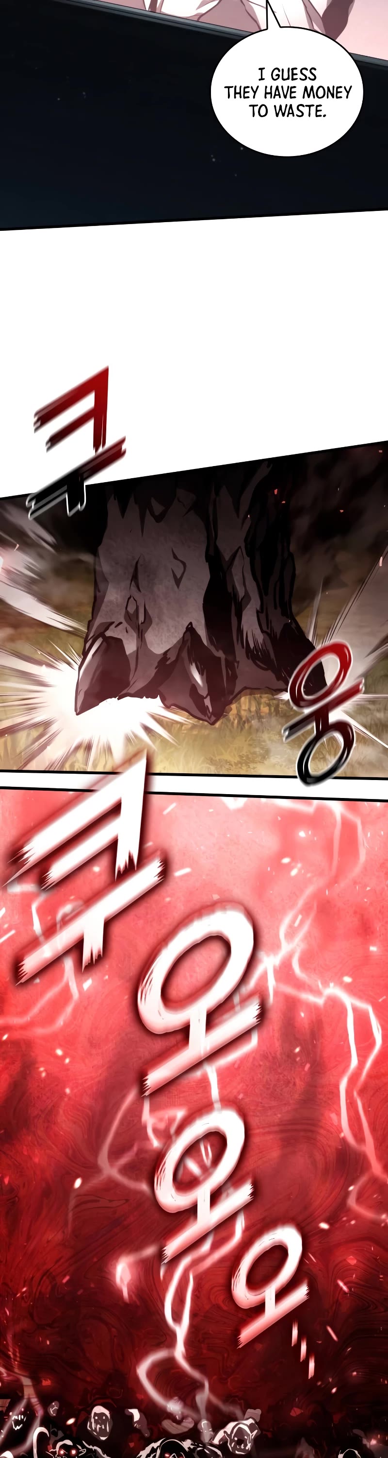 Kill The Dragon Chapter 96 page 8 - Chapter 96