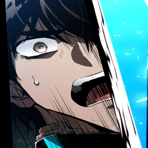 Kill The Dragon Chapter 96 cover