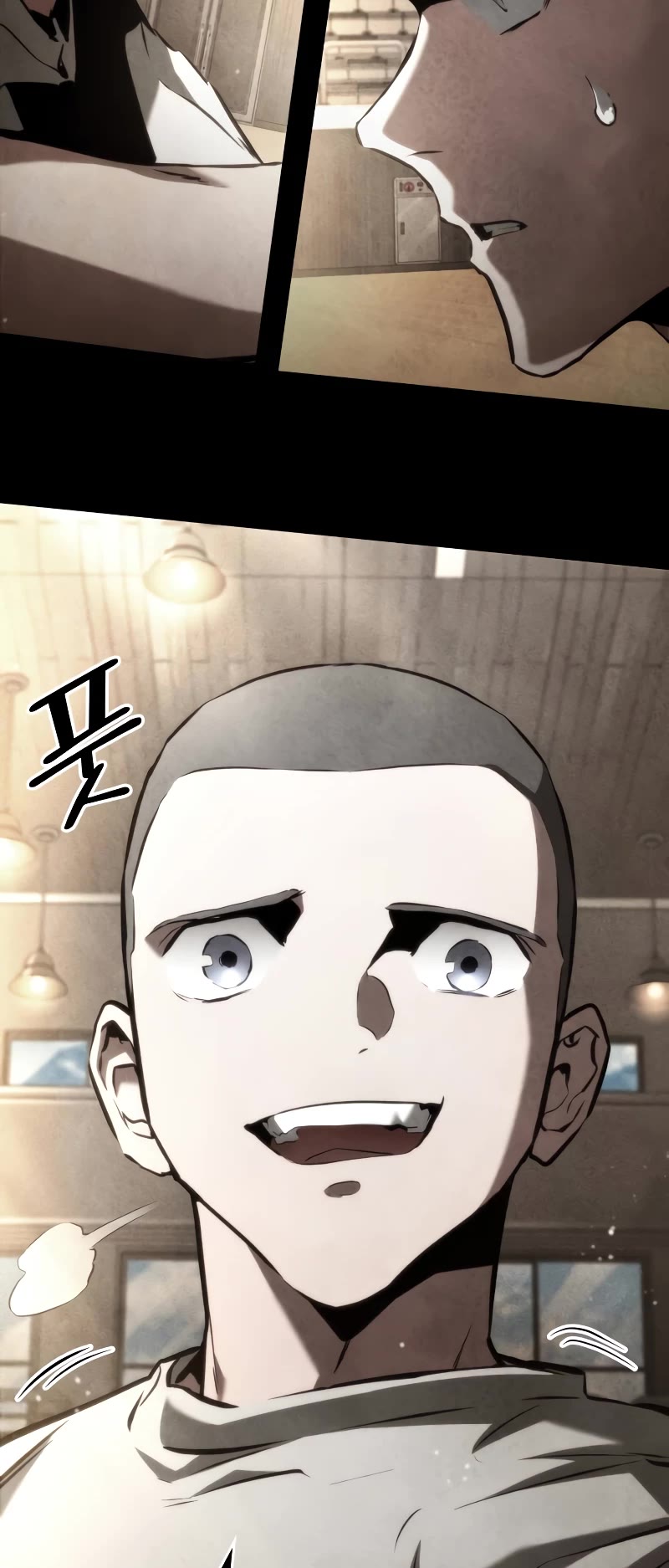 Kill The Dragon Chapter 97 page 15 - Chapter 97