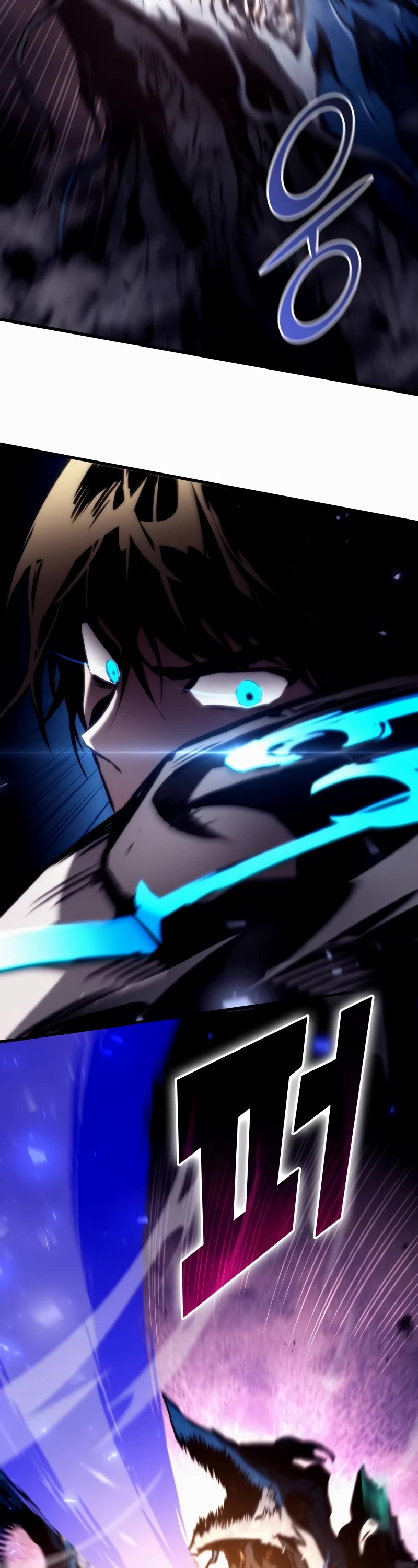 Kill The Dragon Chapter 97 page 27 - Chapter 97
