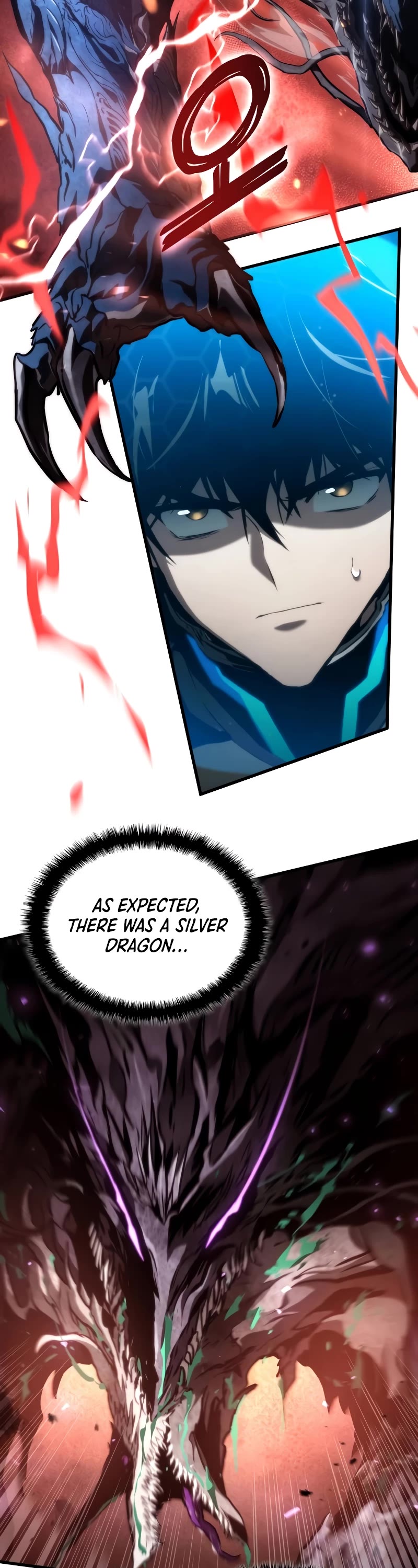 Kill The Dragon Chapter 97 page 3 - Chapter 97