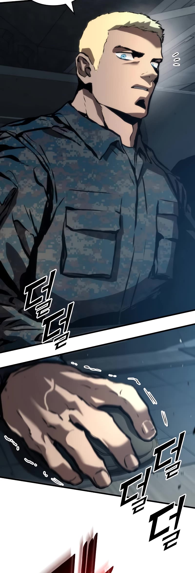 Kill The Dragon Chapter 97 page 33 - Chapter 97