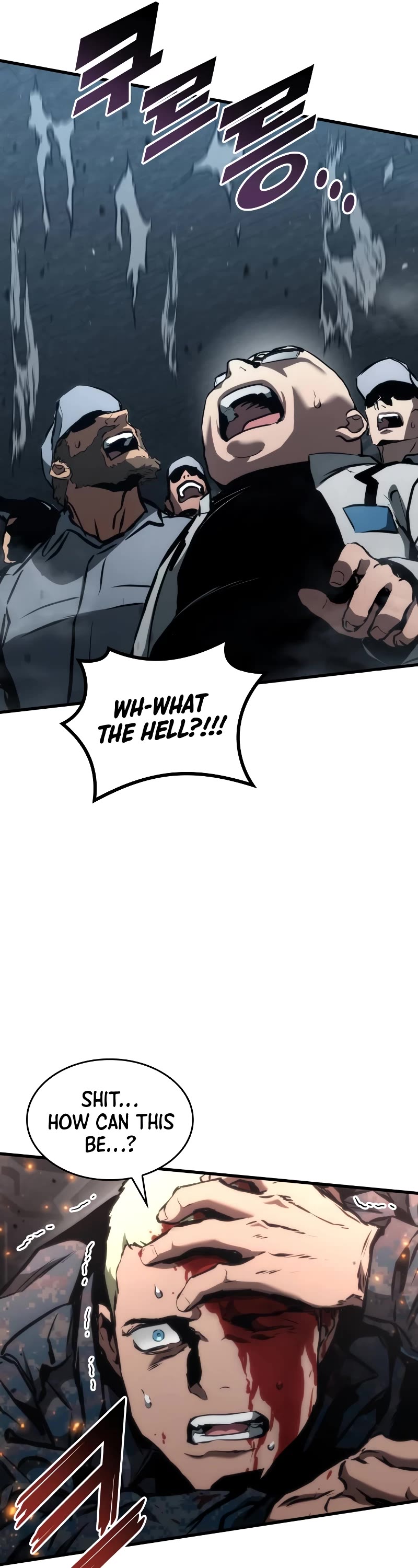 Kill The Dragon Chapter 97 page 35 - Chapter 97