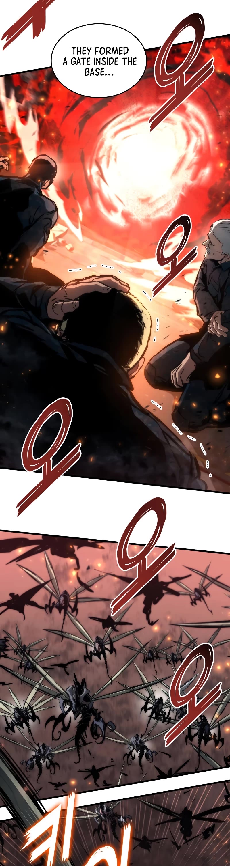 Kill The Dragon Chapter 97 page 36 - Chapter 97